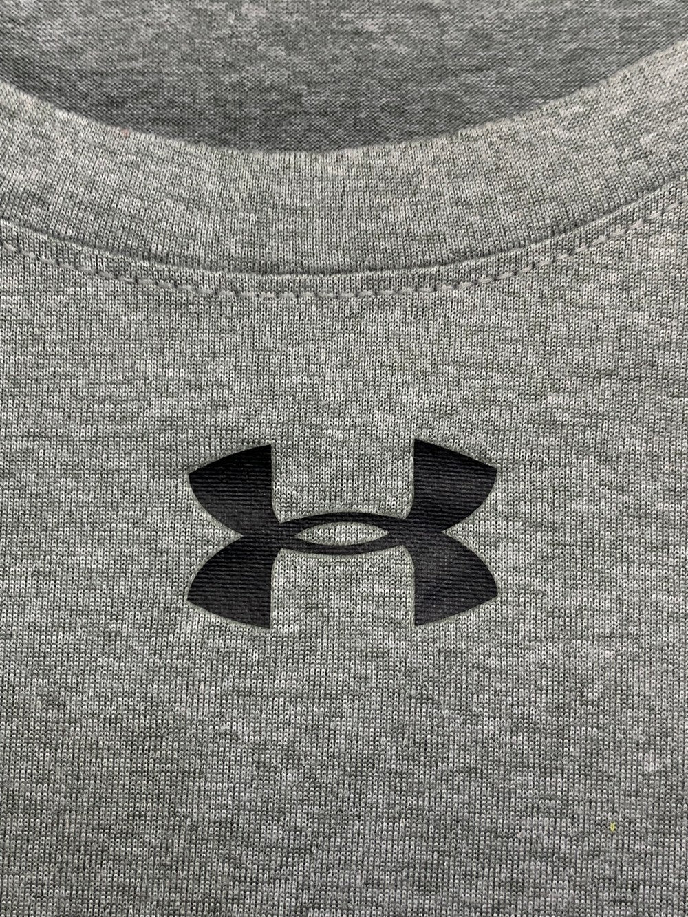 Under Armour Branded Original For Sports Men T Shirt