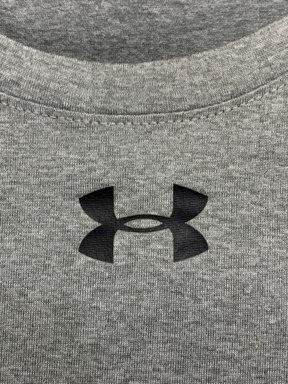 Under Armour Branded Original For Sports Men T Shirt