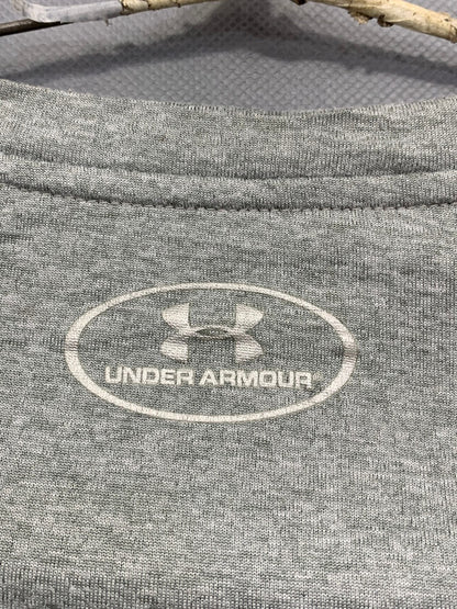 Under Armour Branded Original For Sports Men T Shirt