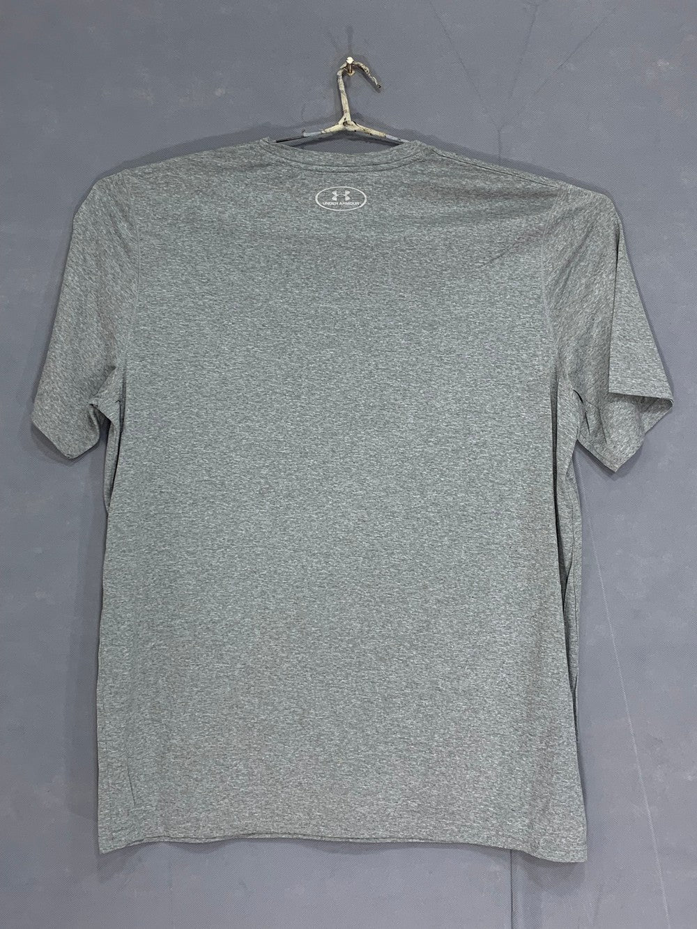 Under Armour Branded Original For Sports Men T Shirt