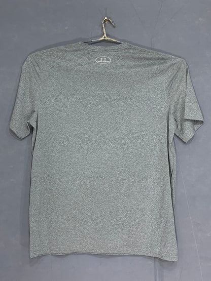 Under Armour Branded Original For Sports Men T Shirt