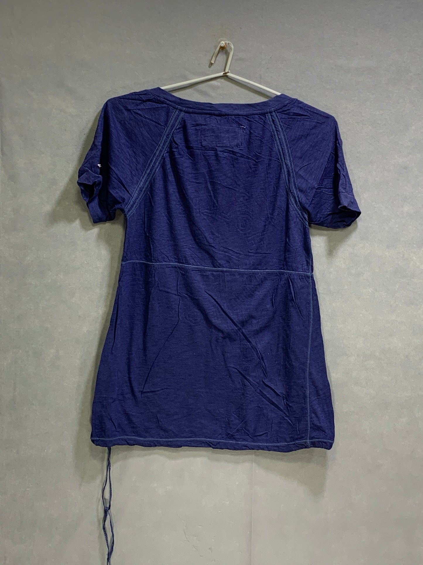 American Eagle Branded Original For Cotton Women T Shirt