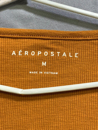 Aeropostale Branded Original For Cotton Women T Shirt