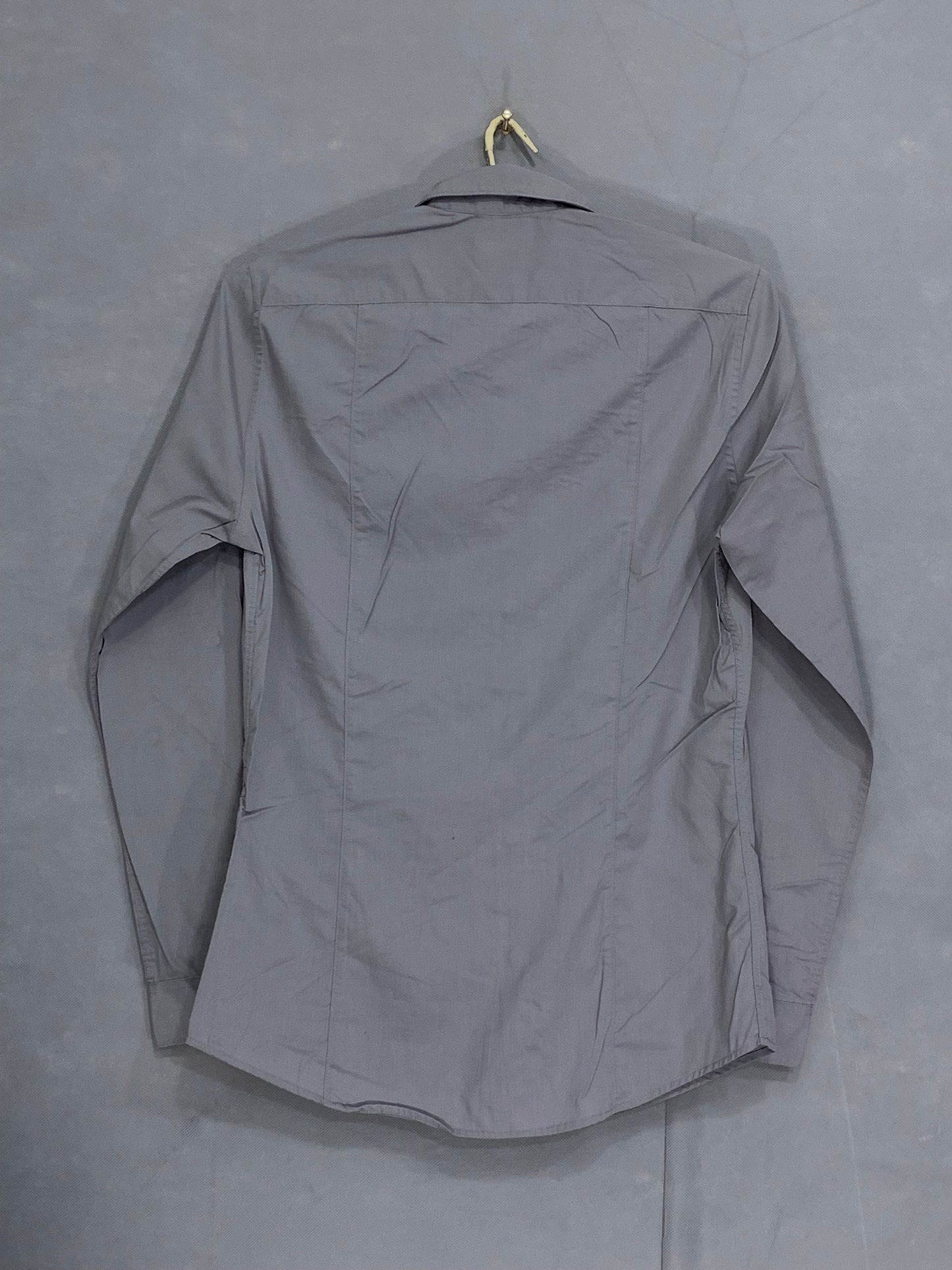 H&M Branded Original Cotton Shirt For Men
