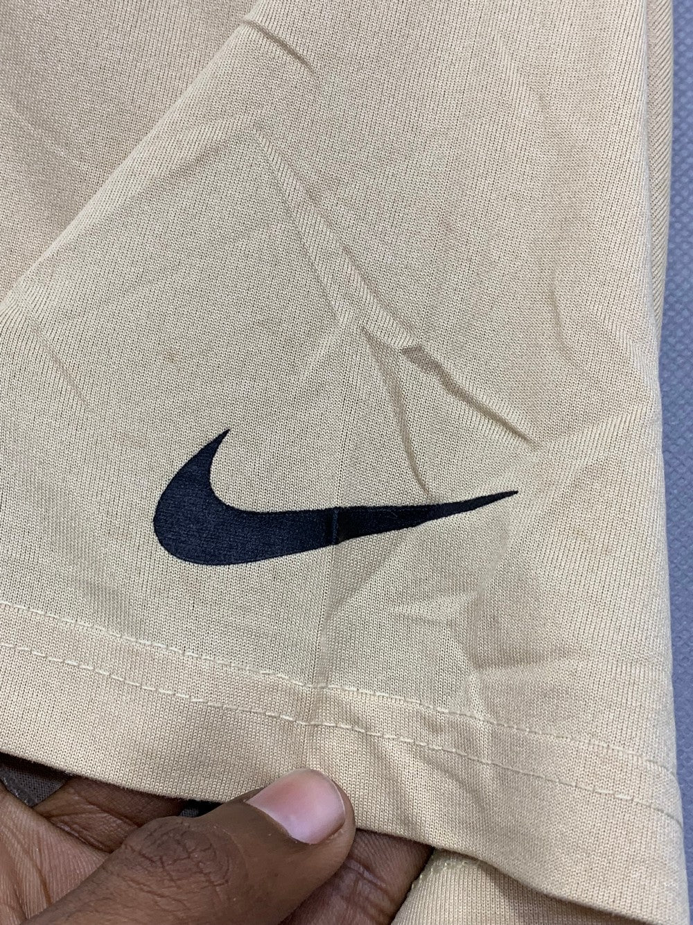Nike Branded Original For Sports Men T Shirt