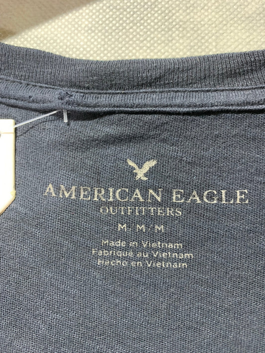 American Eagle Brand For Men Cotton T Shirt Medium