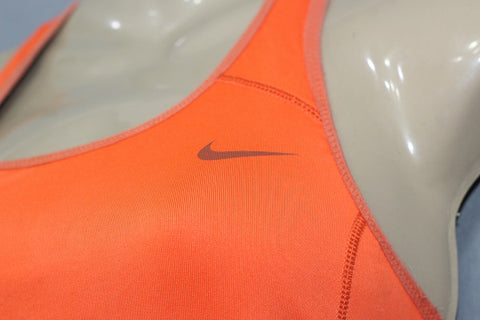 Nike Dri-Fit Branded Original Sports Gym Bra For Women