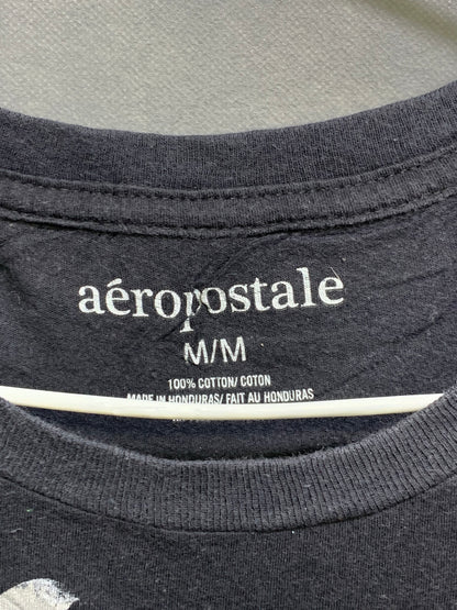 Aeropostale Branded Original For Cotton Women T Shirt