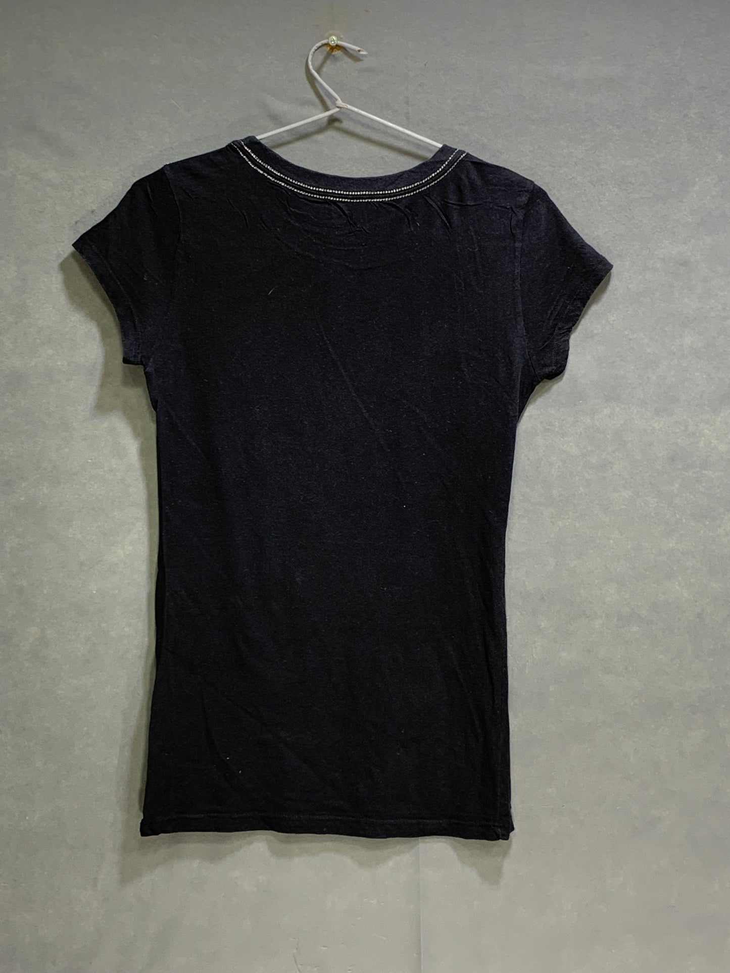 Aeropostale Branded Original For Cotton Women T Shirt