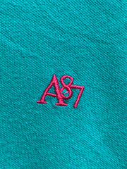 Aeropostale Branded Original For Cotton Women Polo T Shirt