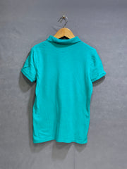 Aeropostale Branded Original For Cotton Women Polo T Shirt