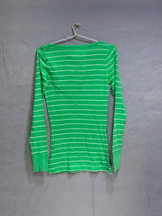 Aeropostale Branded Original For Cotton Women T Shirt