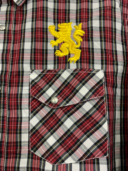 Simons Branded Original Cotton Shirt For Men