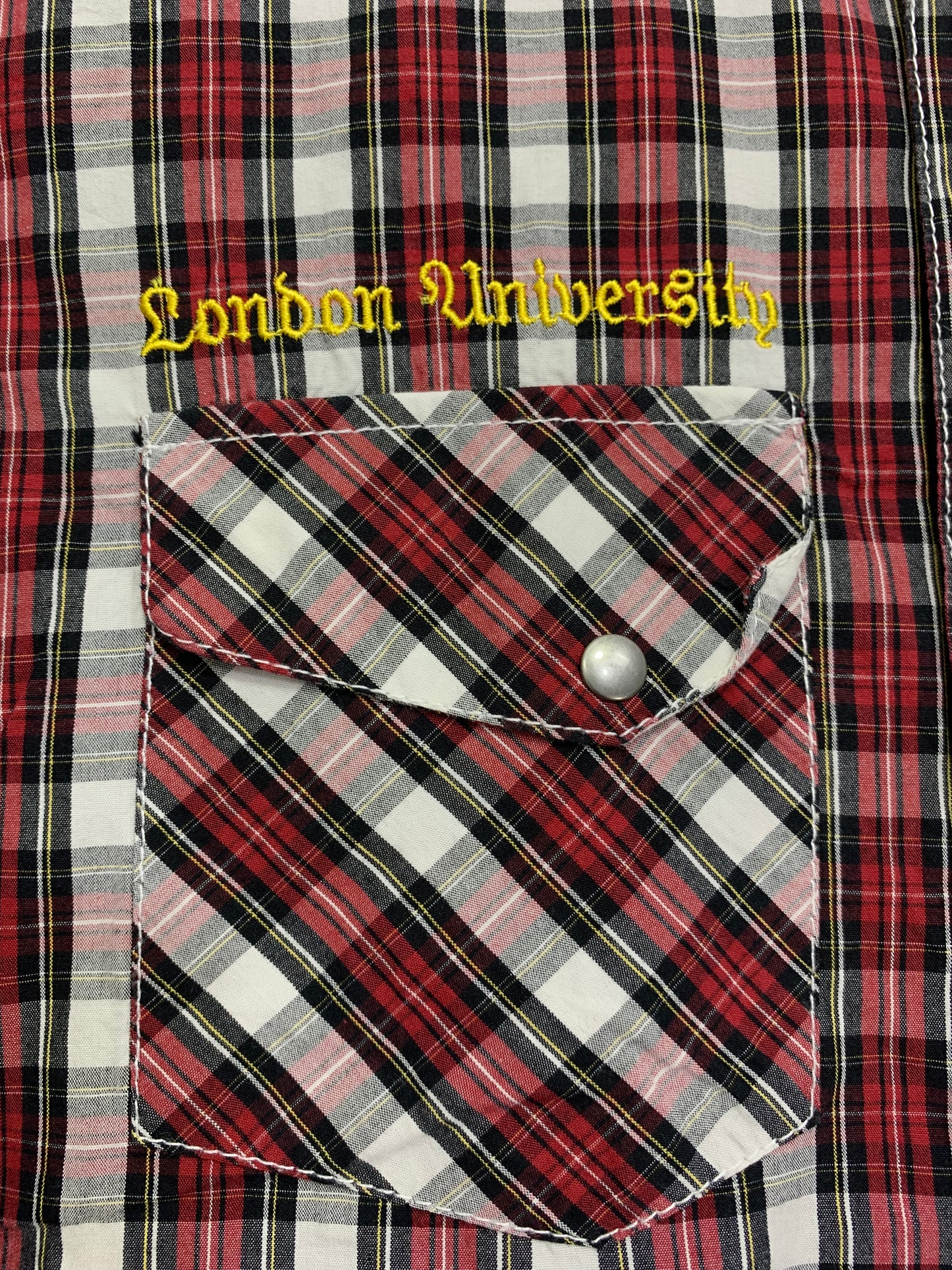 Simons Branded Original Cotton Shirt For Men