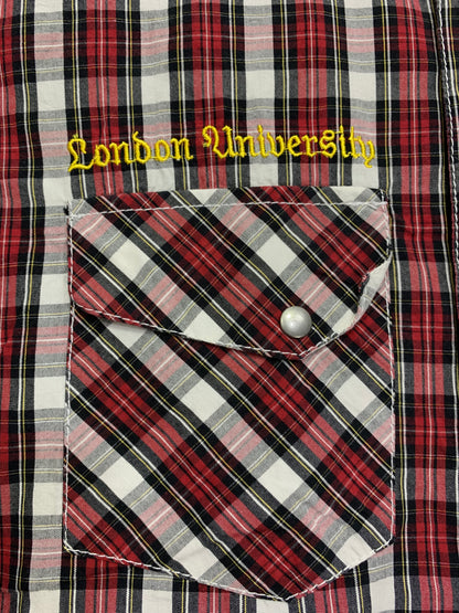 Simons Branded Original Cotton Shirt For Men