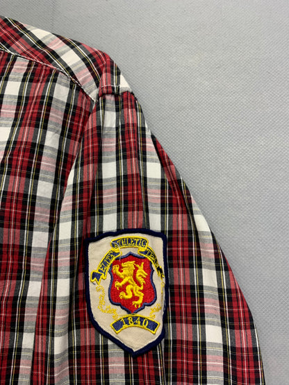 Simons Branded Original Cotton Shirt For Men