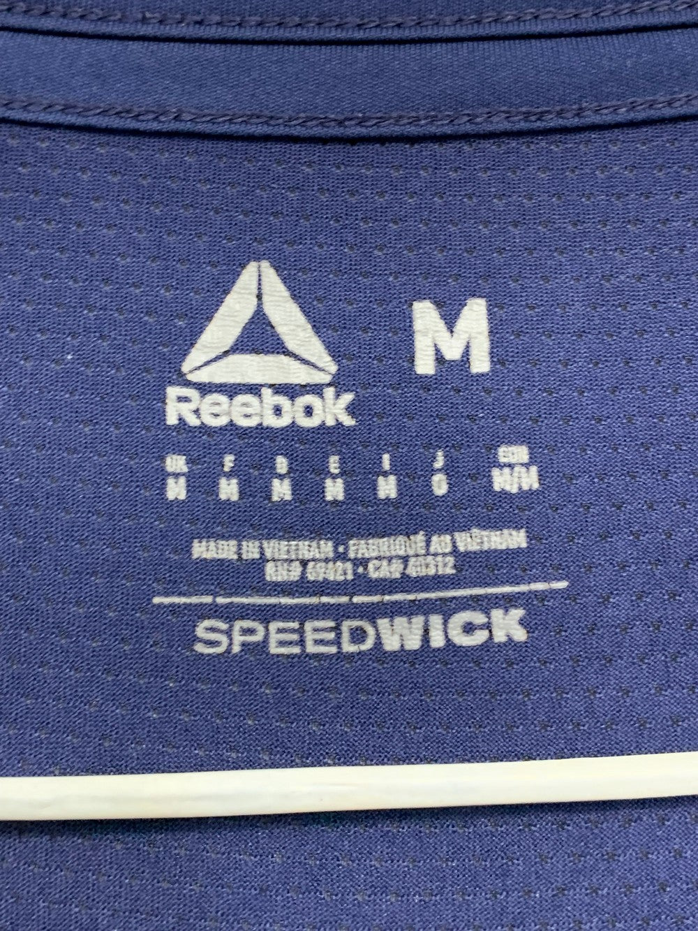 Reebok Branded Original For Sports Men T Shirt