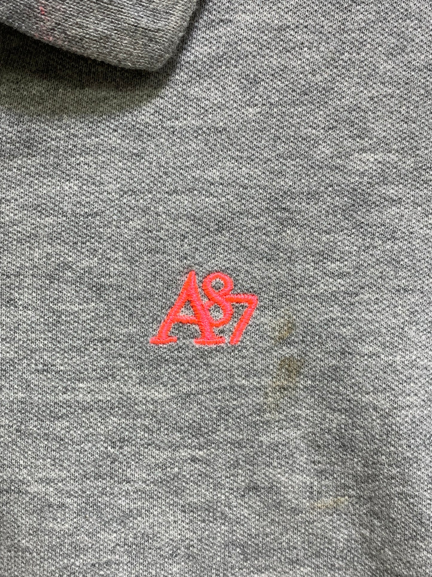 Aeropostale Branded Original For Cotton Women T Shirt