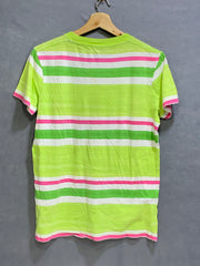 Hollister Branded Original For Cotton Women T Shirt