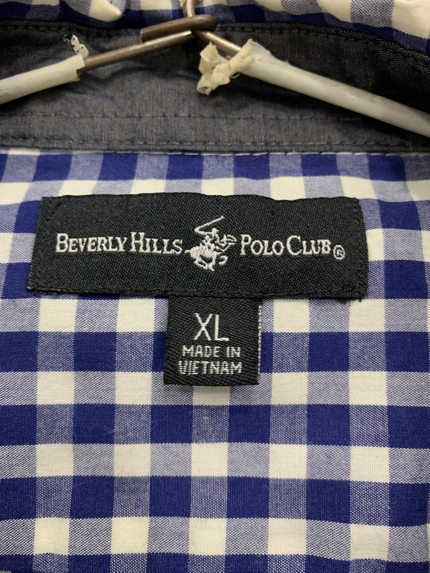 Polo Branded Original Cotton Shirt For Men