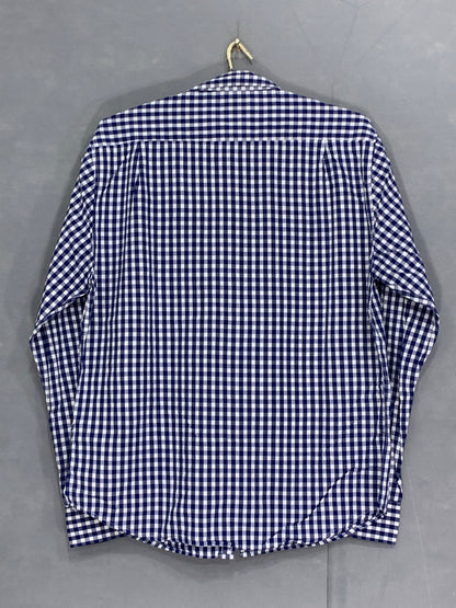 Polo Branded Original Cotton Shirt For Men