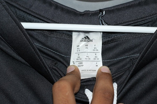 Adidas Climacool Branded Original Sports Trouser For Men | Preloved Labels