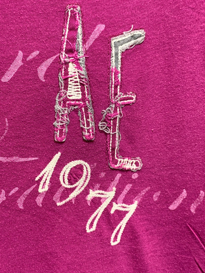American Eagle Branded Original For Cotton Women T Shirt