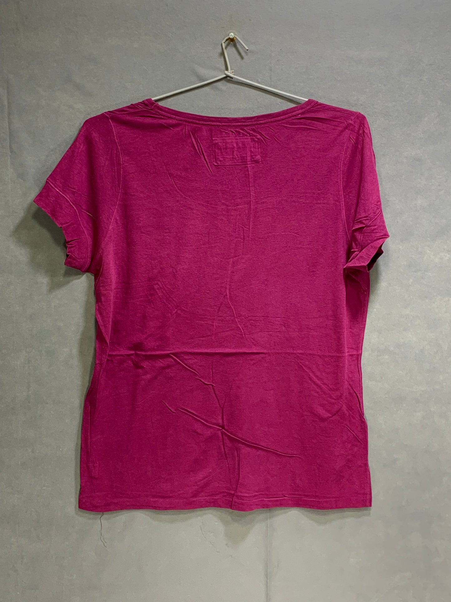 American Eagle Branded Original For Cotton Women T Shirt
