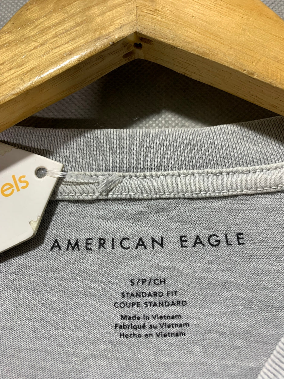 American Eagle Brand For Men Cotton T Shirt