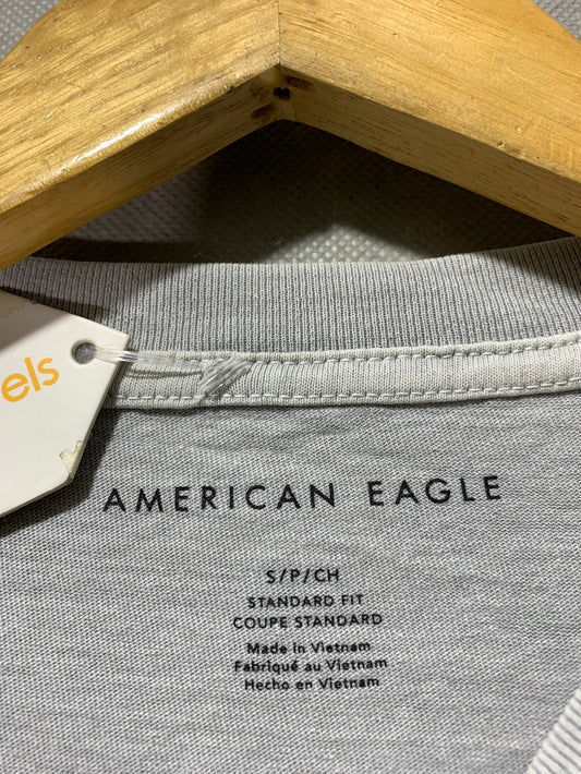 American Eagle Brand For Men Cotton T Shirt