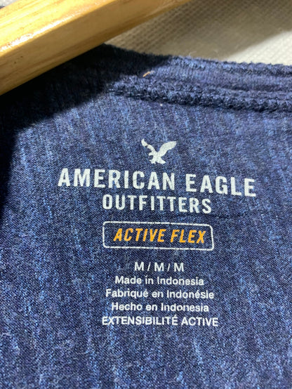 American Eagle Brand For Men Cotton T Shirt