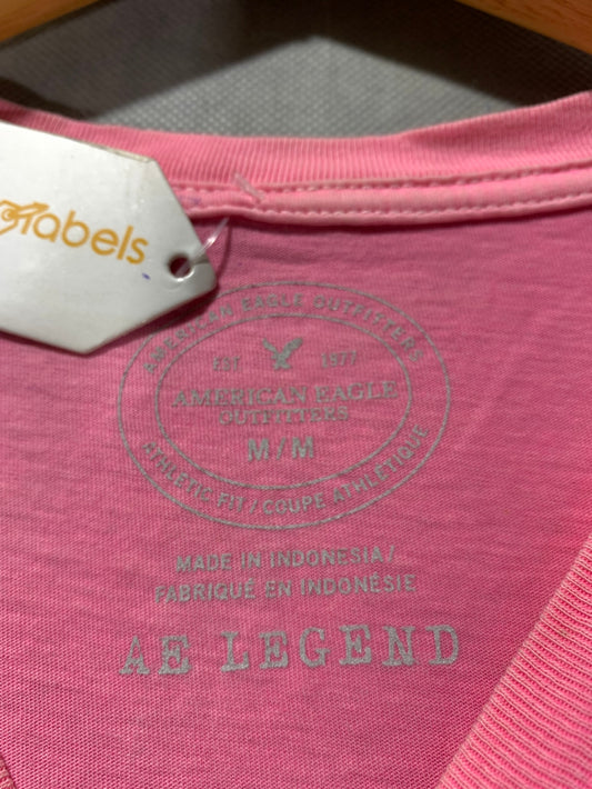 American Eagle Brand For Men Cotton T Shirt