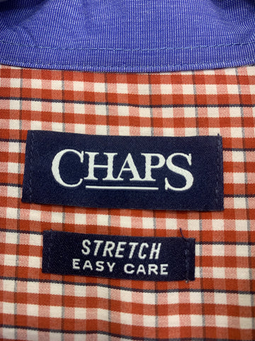 Chaps Branded Original Cotton Shirt For Men