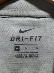 Nike Dusty Green Sport Polo T Shirt For Men Small