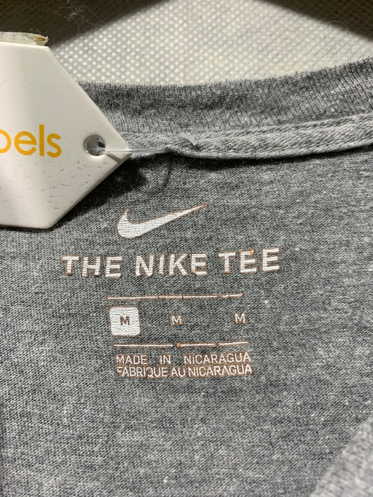 Nike For Men Cotton T Shirt