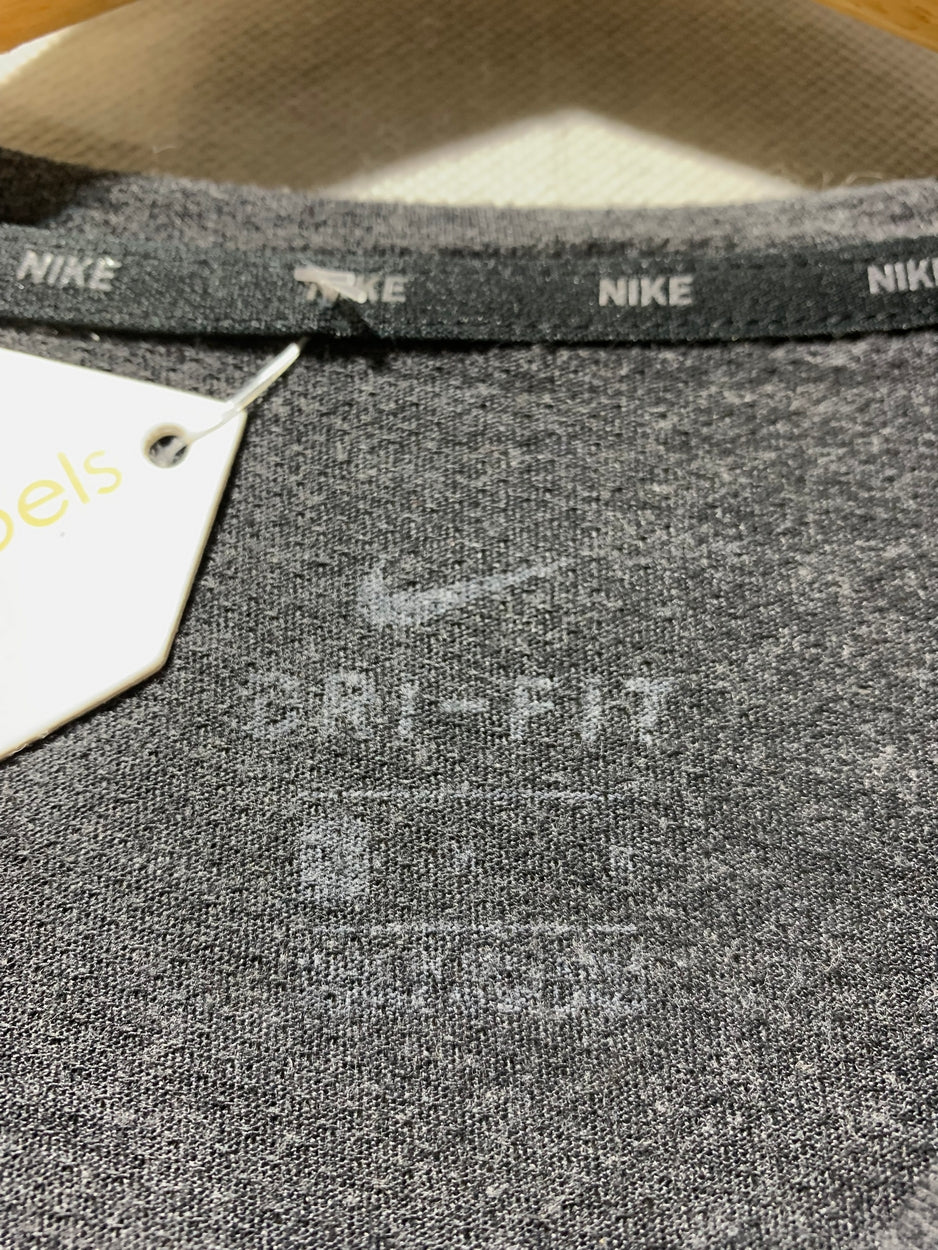 Nike For Men Cotton T Shirt