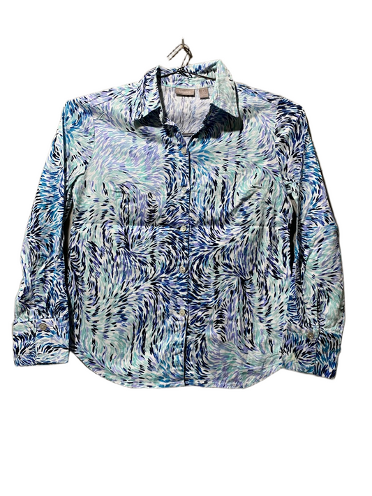 CHICOS Top Shirt For Women