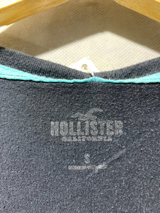 Hollister For Men Cotton T Shirt