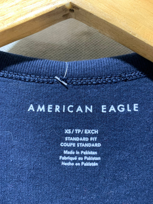 American Eagle For Men Cotton T Shirt
