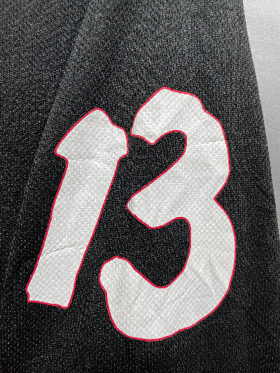 Friday the 13th Black Sports For Men T Shirt Medium