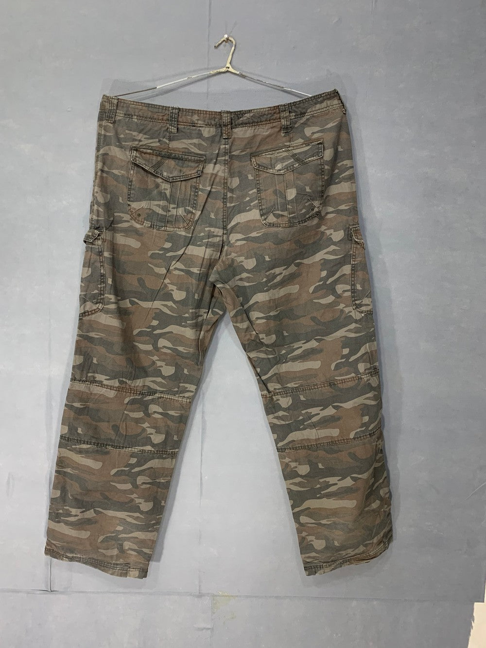 George Branded Original Cotton For Men Cargo Pant