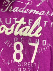 Aeropostale Branded Original For Cotton Women T Shirt