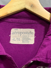 Aeropostale Branded Original For Cotton Women T Shirt