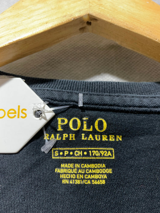 Polo Ralph Lauren For Men Cotton T Shirt