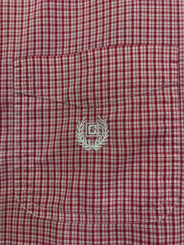 Chaps Branded Original Cotton Shirt For Men