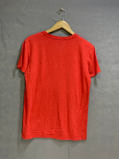 American Eagle Branded Original For Cotton Women T Shirt
