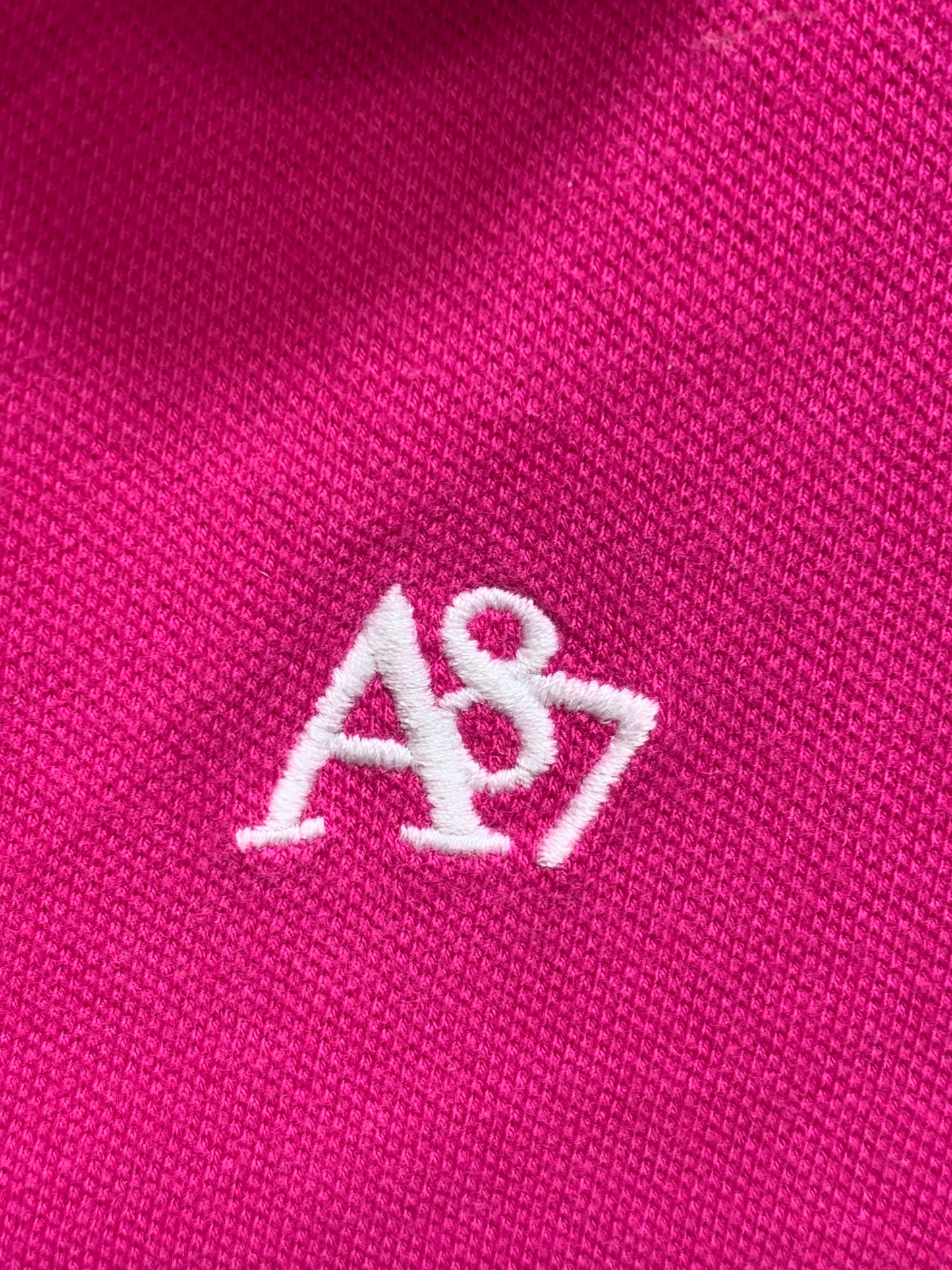 Aeropostale Branded Original For Cotton Women T Shirt