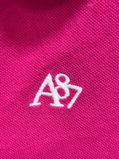 Aeropostale Branded Original For Cotton Women T Shirt