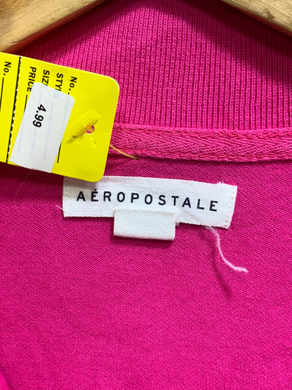 Aeropostale Branded Original For Cotton Women T Shirt