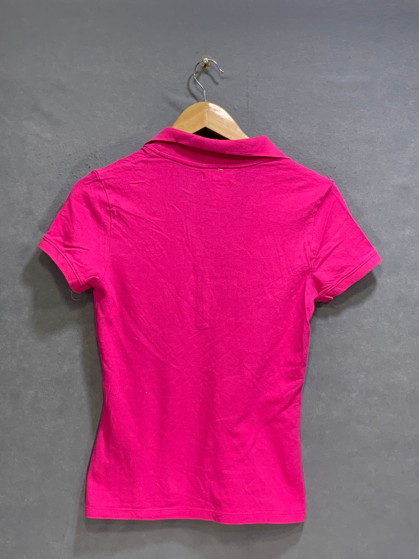 Aeropostale Branded Original For Cotton Women T Shirt